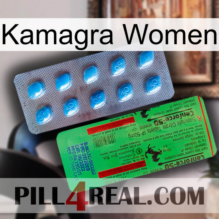 Kamagra Women new03